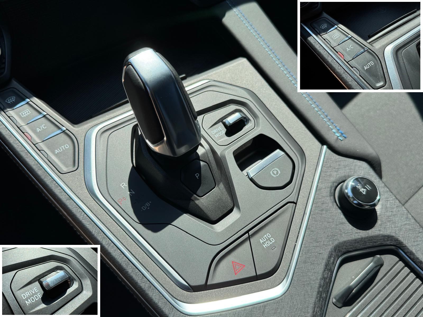 Lynk & Co 01 1.5 TD Plug-In Hibrid ACC-360-KAMERA-PANORAMA-LED-NAVI, fotografija 8