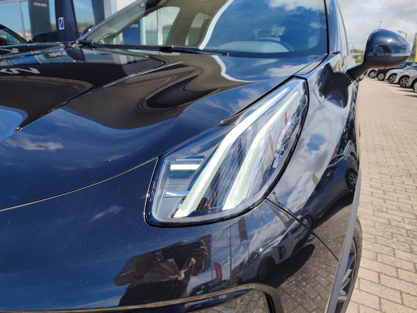 Lynk & Co 01 MORE MY25 NEW 1.5 PHEV A/T 7DCT FWD, PLUG IN HYBRID, fotografija 7