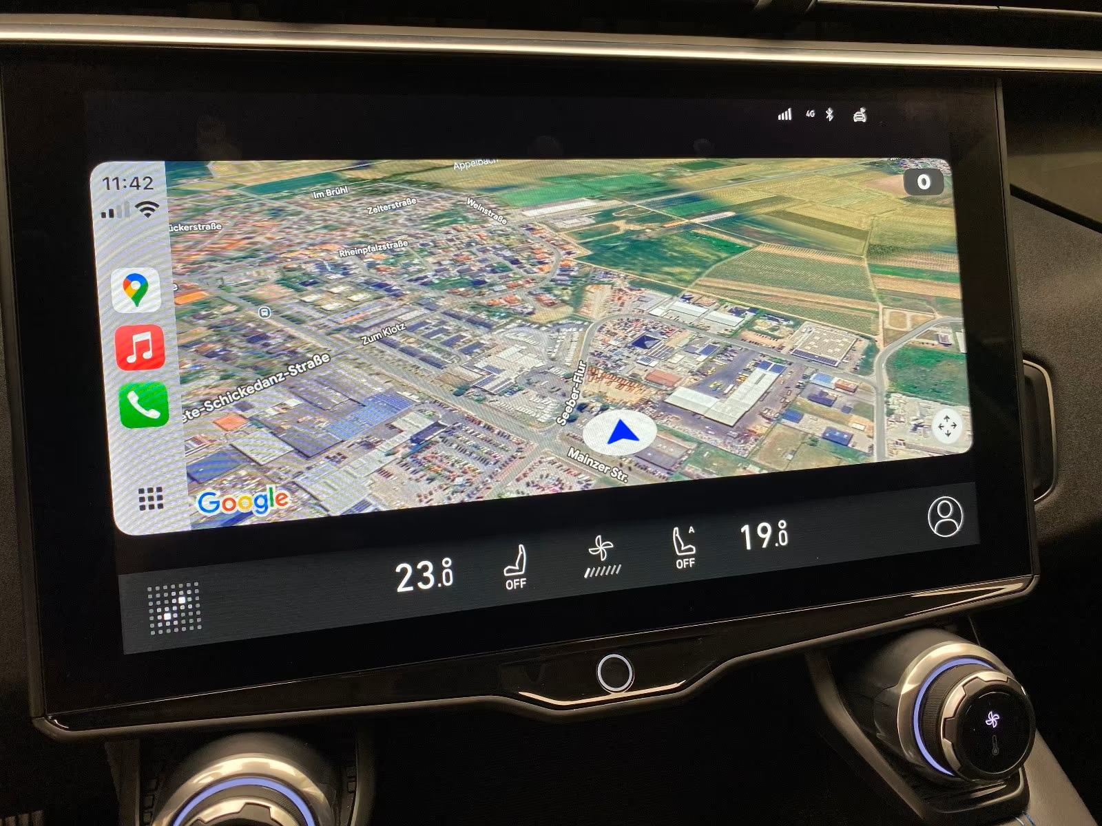 Lynk&Co 01 PHEV 1.5 Plug-in-Hybrid, fotografija 7