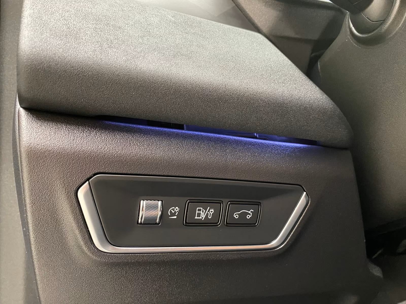 Lynk&Co 01 PHEV 1.5 Plug-in-Hybrid, fotografija 14