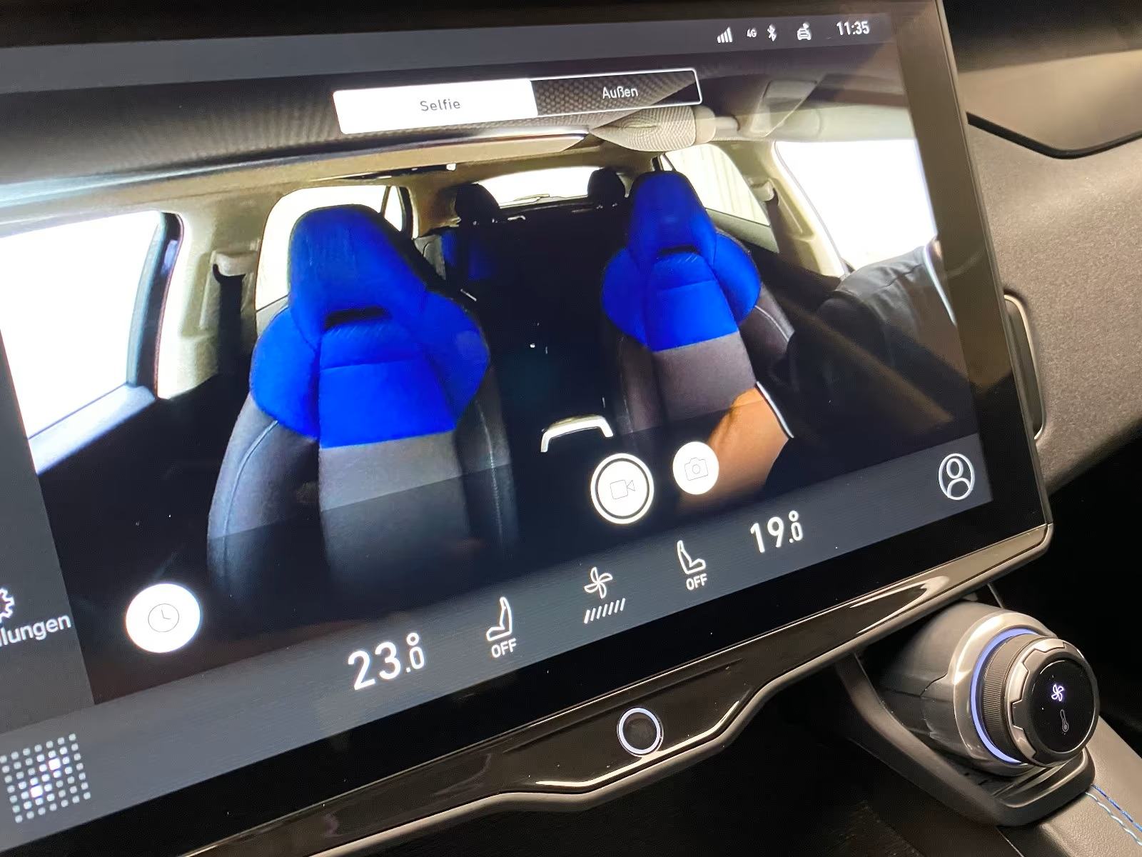 Lynk&Co 01 PHEV 1.5 Plug-in-Hybrid, fotografija 16