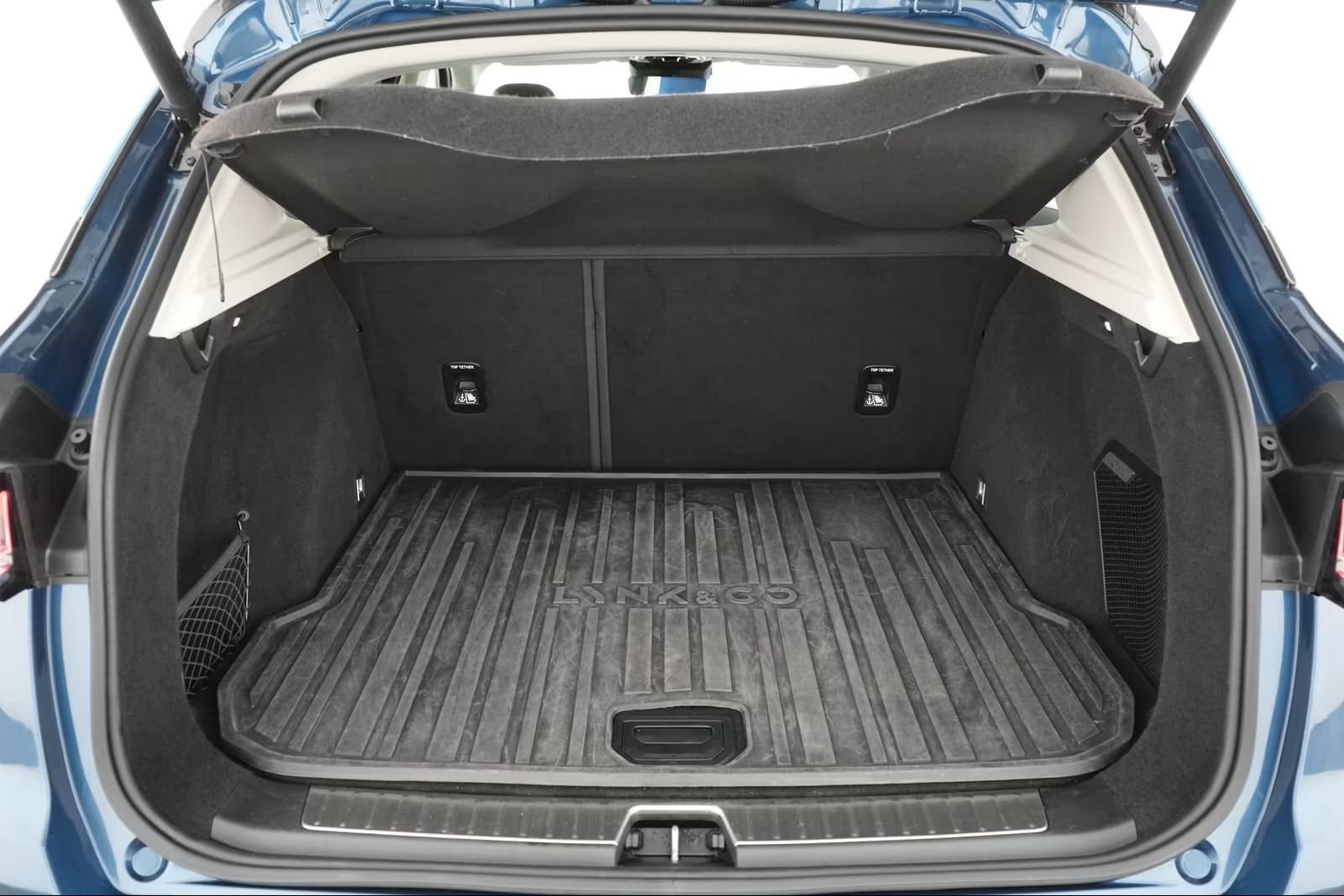 Lynk & Co 01 PHEV automatik, fotografija 7