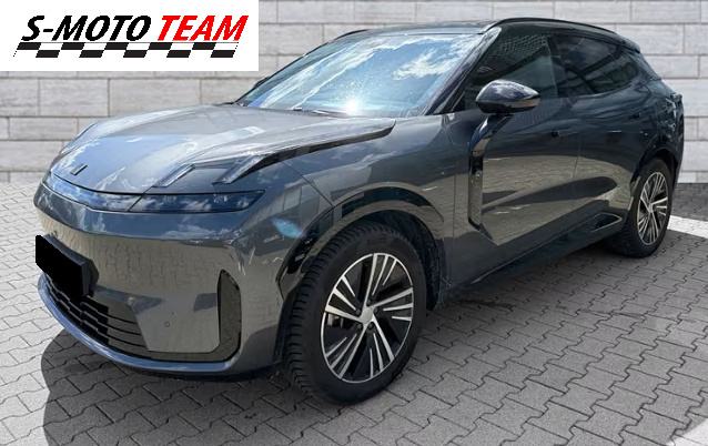 Lynk & Co 08 1.5 T PHEV