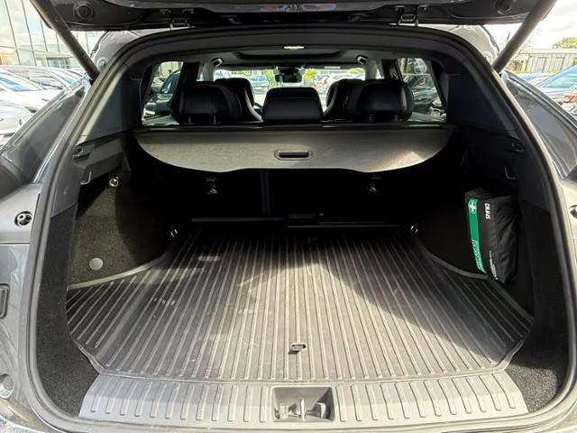 Lynk & Co 08 1.5 T PHEV, fotografija 6