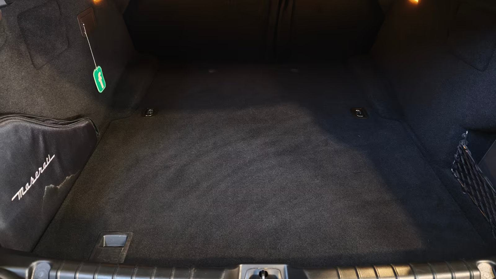 Maserati Ghibli 3,0 D V6 BiXenon navi koža gr.sj., fotografija 13