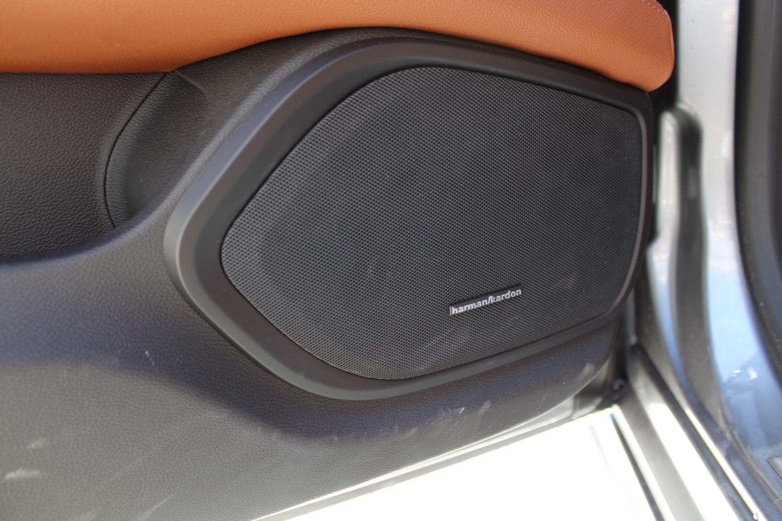 Maserati Ghibli GT Executive automatik, fotografija 19