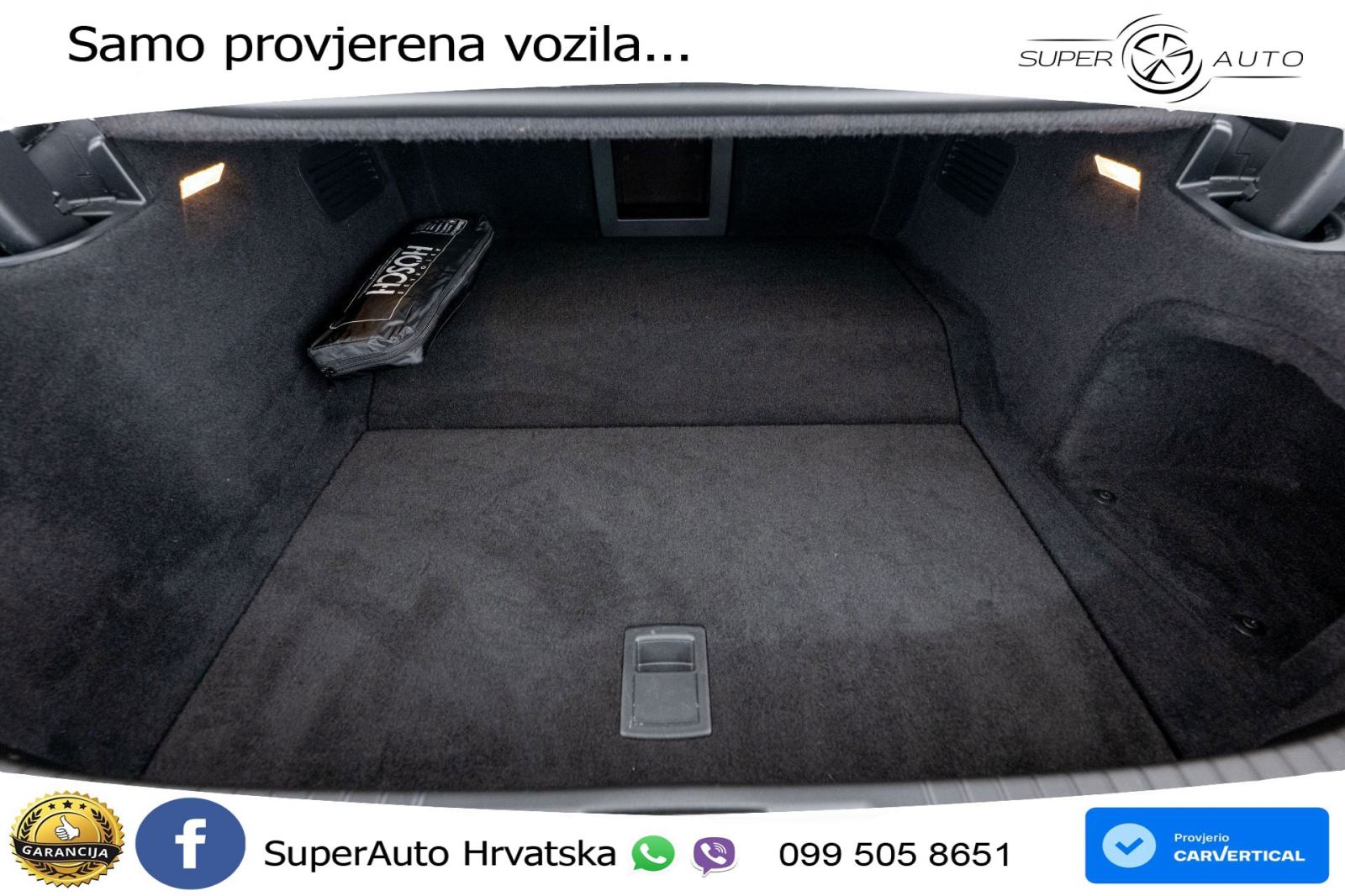 Maserati GranTurismo 761 KS, ACC+360+GR SJED+VIRT+NAVI, fotografija 19