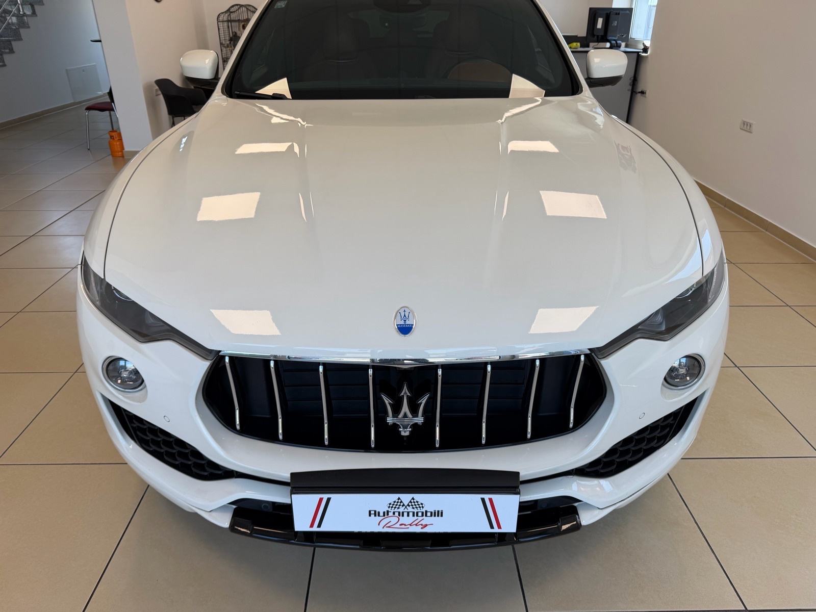 Maserati Levante ⭐️3.0 D GranLusso automatik⭐️, fotografija 2