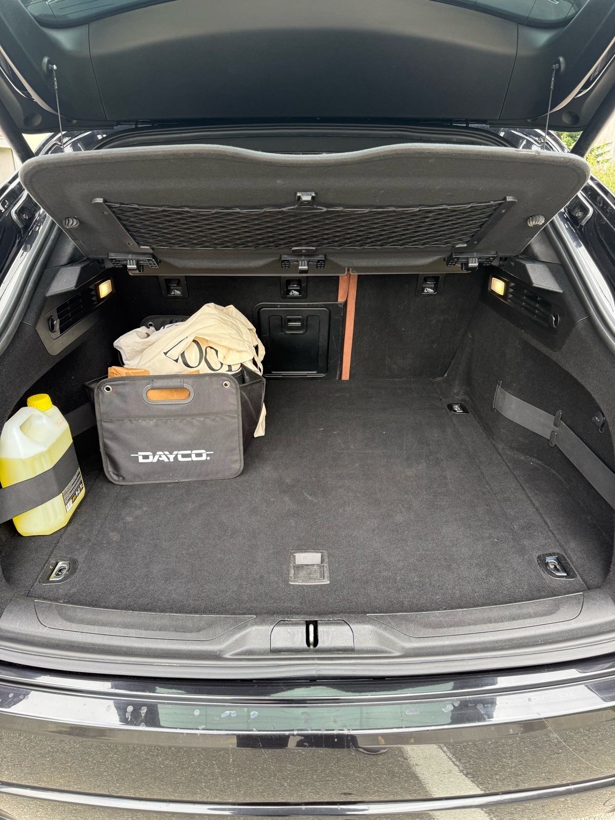 Maserati Levante 3.0 diesel, V6 automatik, fotografija 6