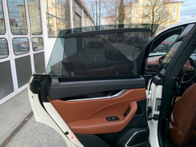 Maserati Levante 3.0 V6 4X4 automatik, fotografija 12