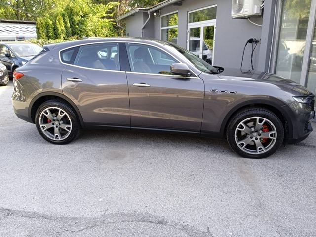 Maserati Levante 3.0 D | V6 Diesel | Automatik | Zagreb, fotografija 3