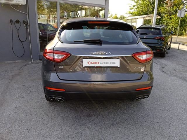 Maserati Levante 3.0 D | V6 Diesel | Automatik | Zagreb, fotografija 4