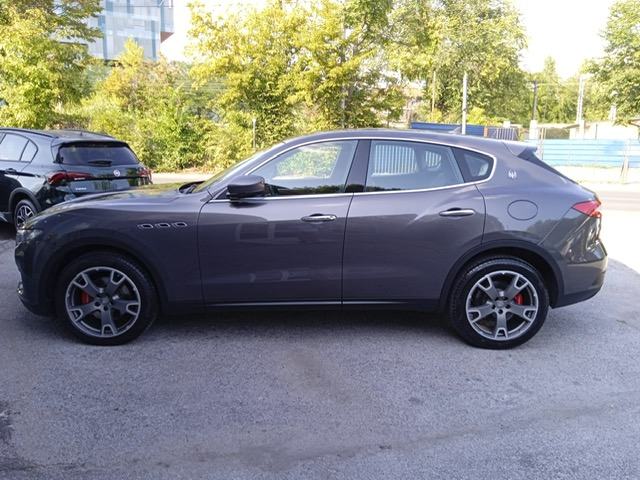 Maserati Levante 3.0 D | V6 Diesel | Automatik | Zagreb, fotografija 5