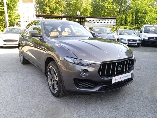 Maserati Levante 3.0 D | V6 Diesel | Automatik | Zagreb, fotografija 2