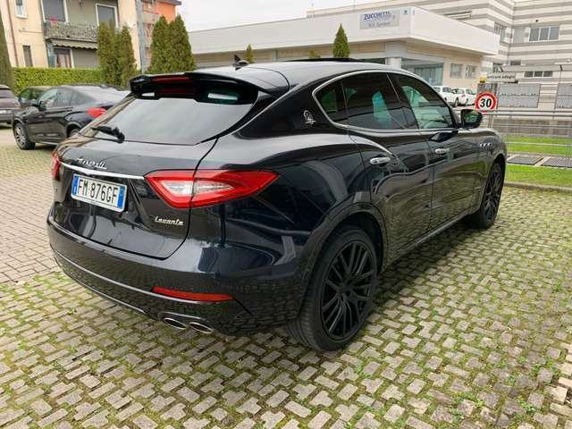 Maserati Levante 3.0D V6 GRANSPORT automatik, pogled izvana - slika 4