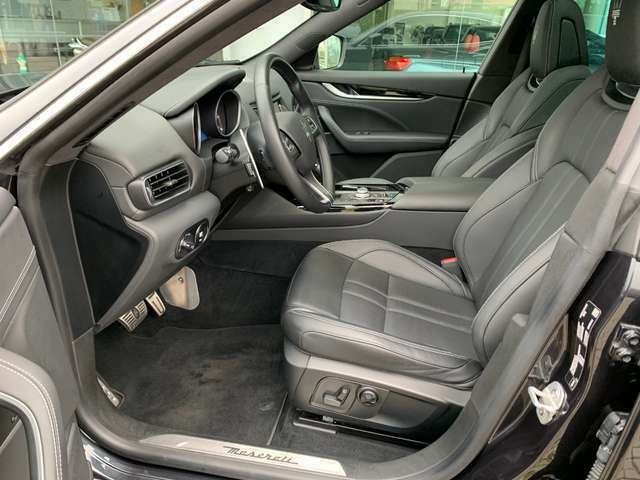 Maserati Levante 3.0D V6 GRANSPORT automatik, fotografija 6