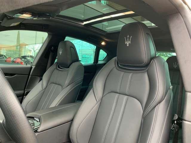 Maserati Levante 3.0D V6 GRANSPORT automatik, fotografija 7
