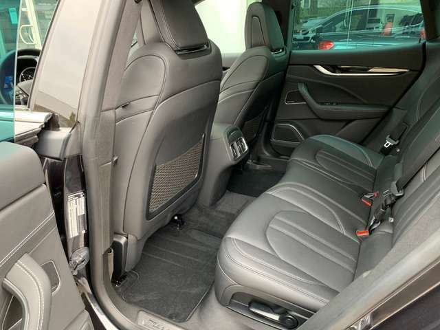 Maserati Levante 3.0D V6 GRANSPORT automatik, fotografija 8