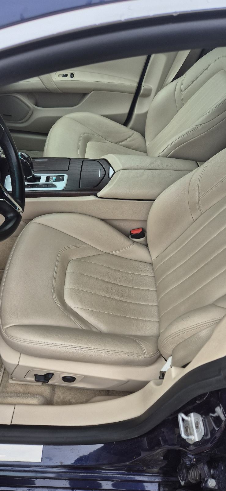 Maserati Quattroporte 3.0V6 430ks automatik, 58.000km, fotografija 7
