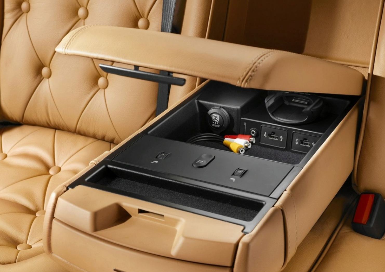 Maserati Quattroporte 4,2 V8 Collezione Cento, fotografija 17