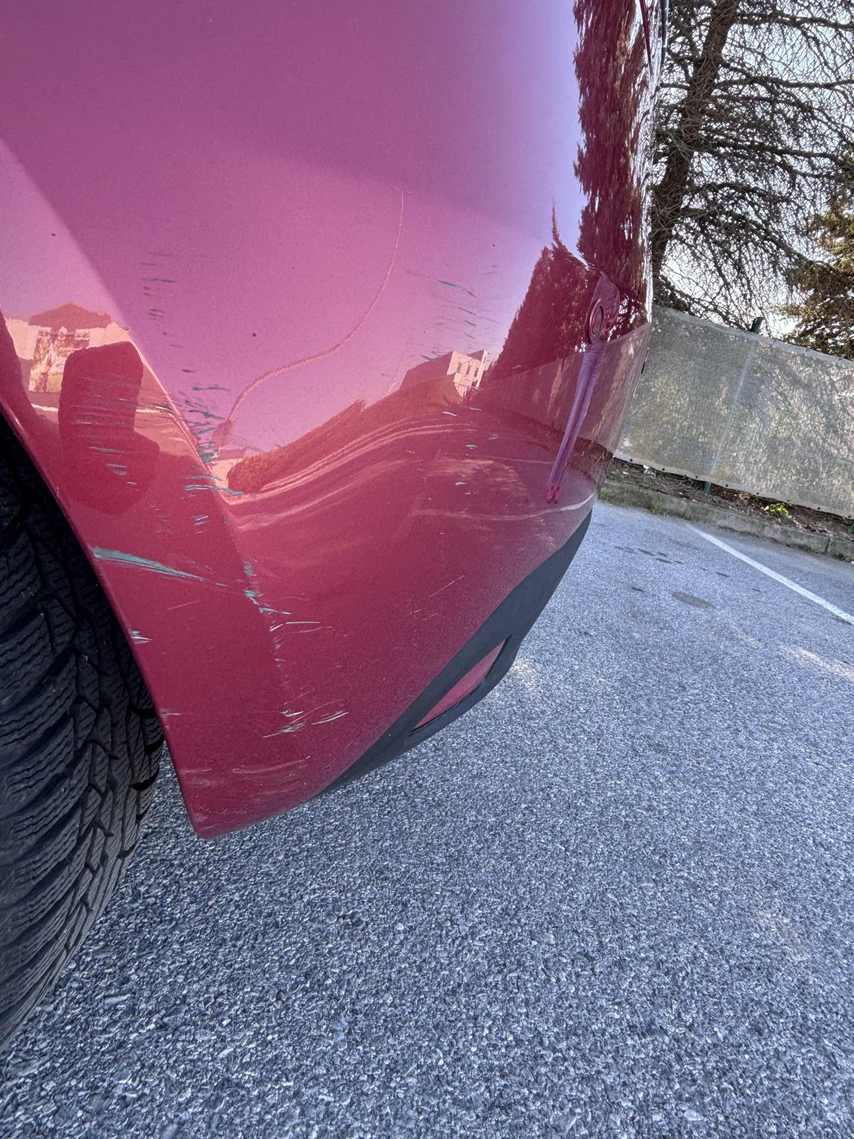Mazda 2 1,3 i TE, fotografija 15
