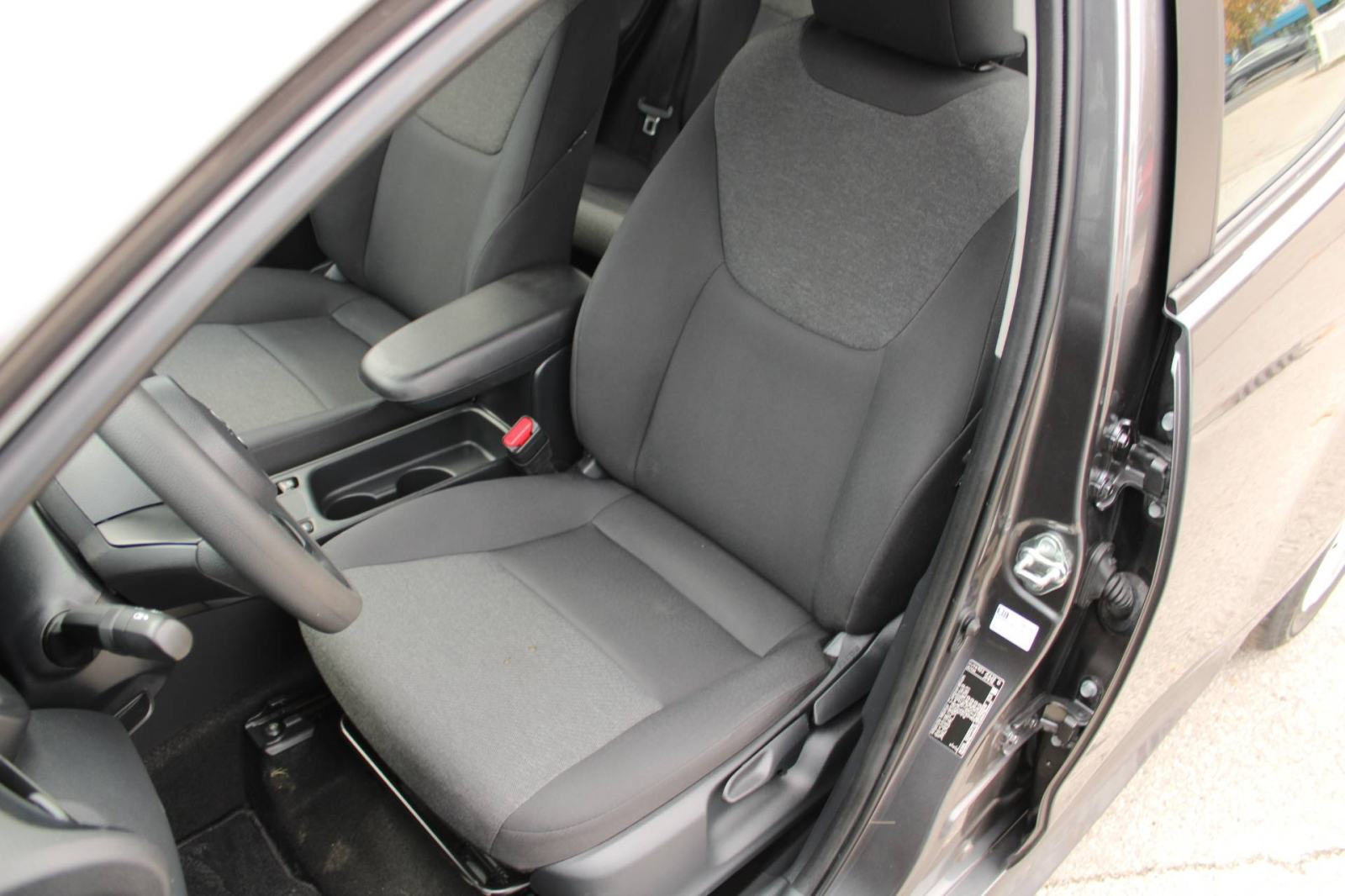 Mazda 2 1.5 Hybrid AUTOMATIK, fotografija 9