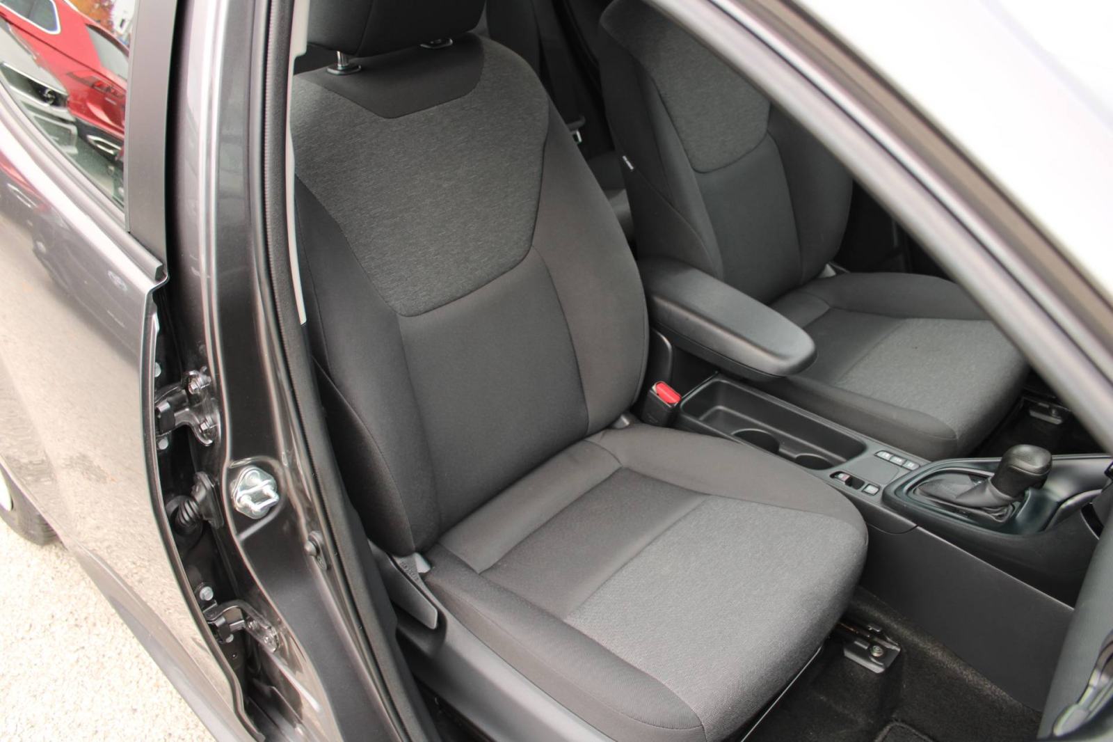 Mazda 2 1.5 Hybrid AUTOMATIK, fotografija 11
