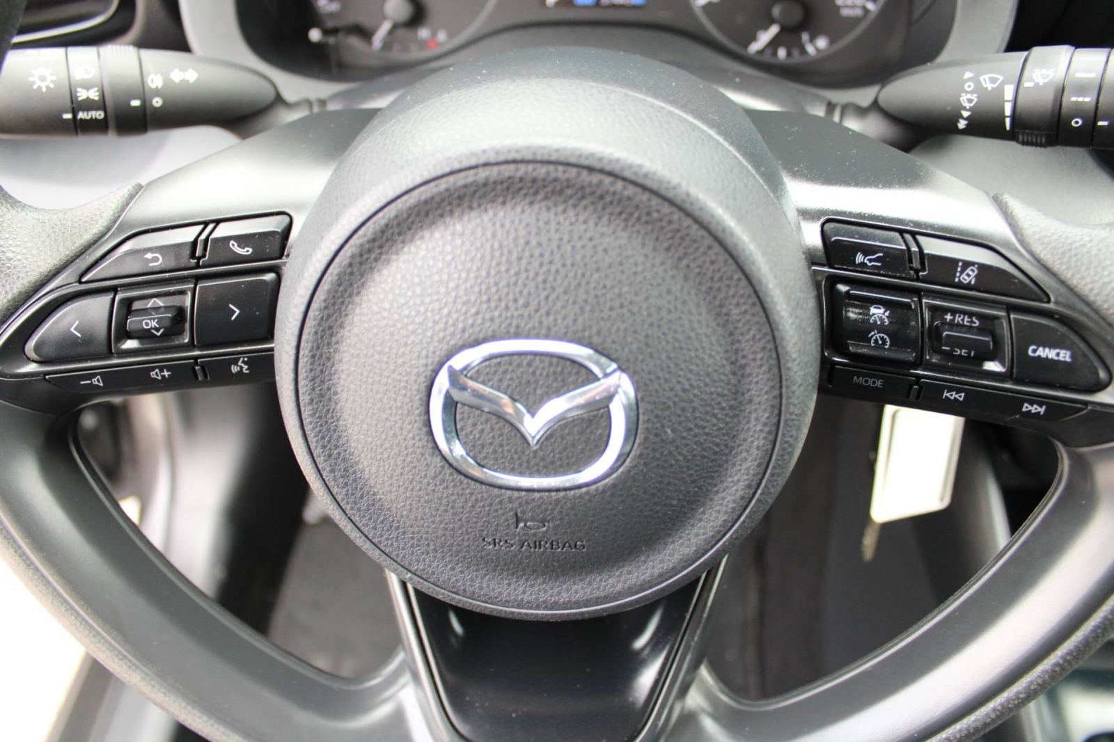 Mazda 2 1.5 Hybrid AUTOMATIK, fotografija 15