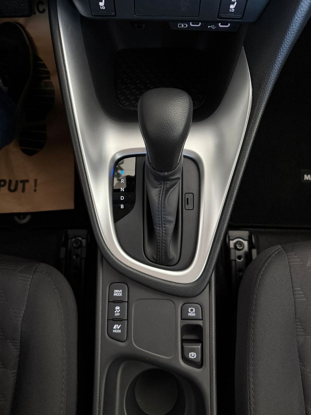 MAZDA 2 1.5L HYBRID CVT CENTRE-LINE 9150 KM JAMSTVO DO 20.05.2031GOD., fotografija 14