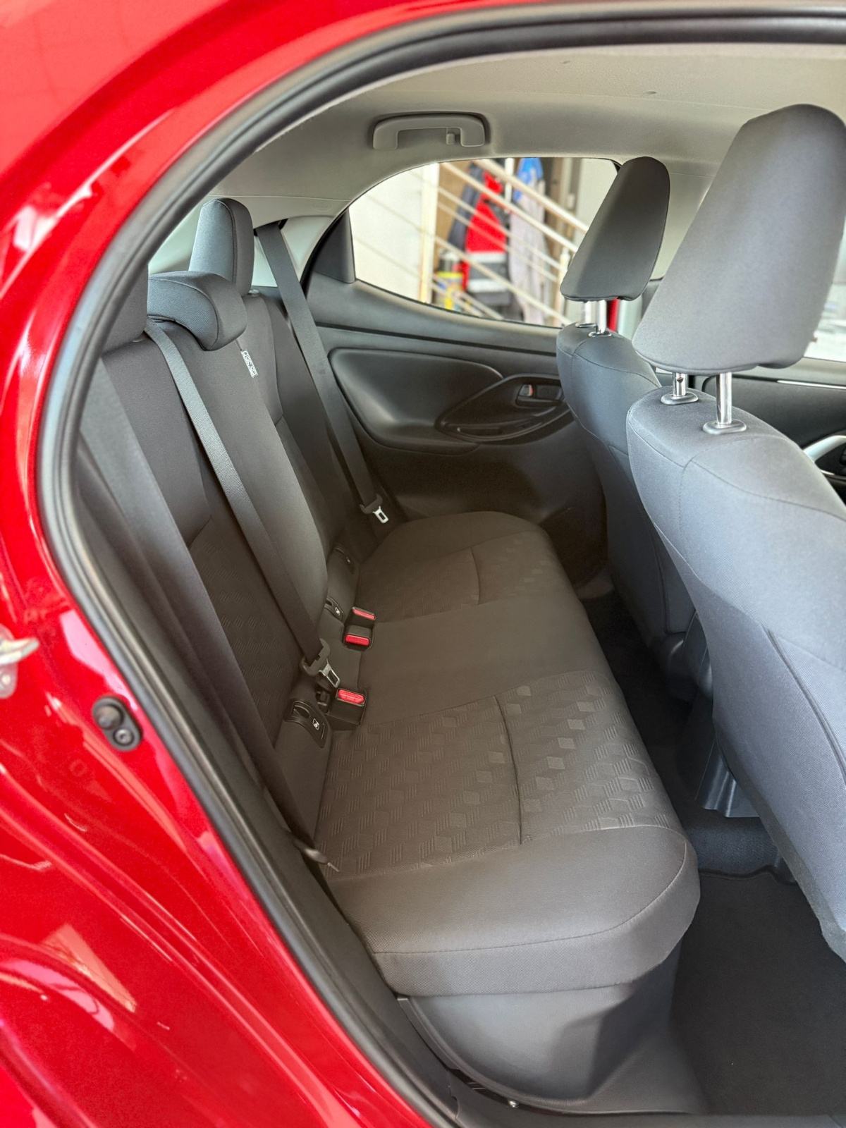 MAZDA 2 1.5L HYBRID CVT CENTRE-LINE 9150 KM JAMSTVO DO 20.05.2031GOD., fotografija 18