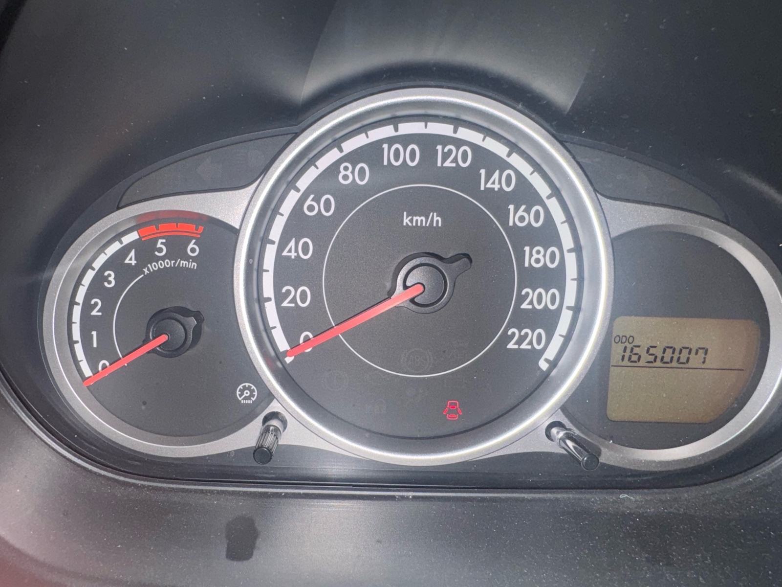 Mazda 2 1.6 MZ-CD-Diesel 2011.g, fotografija 17