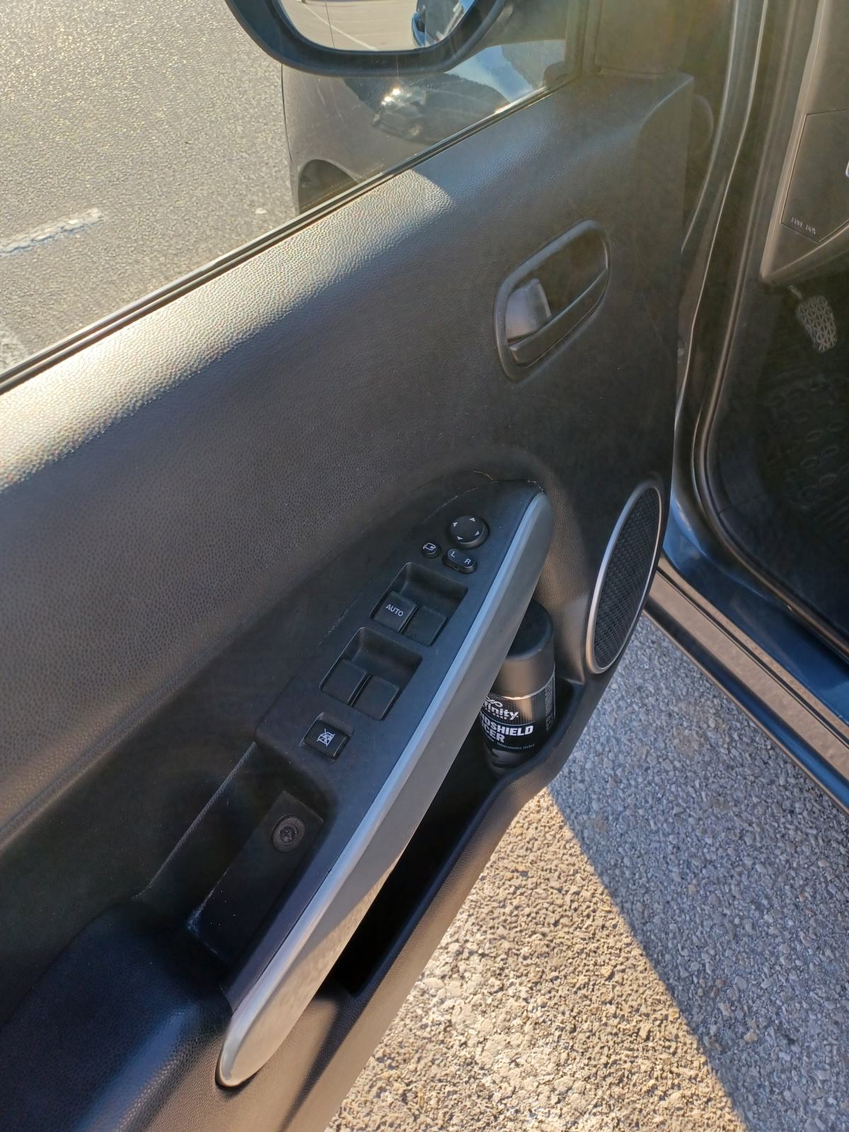Mazda 2 1.4 CDI, fotografija 9