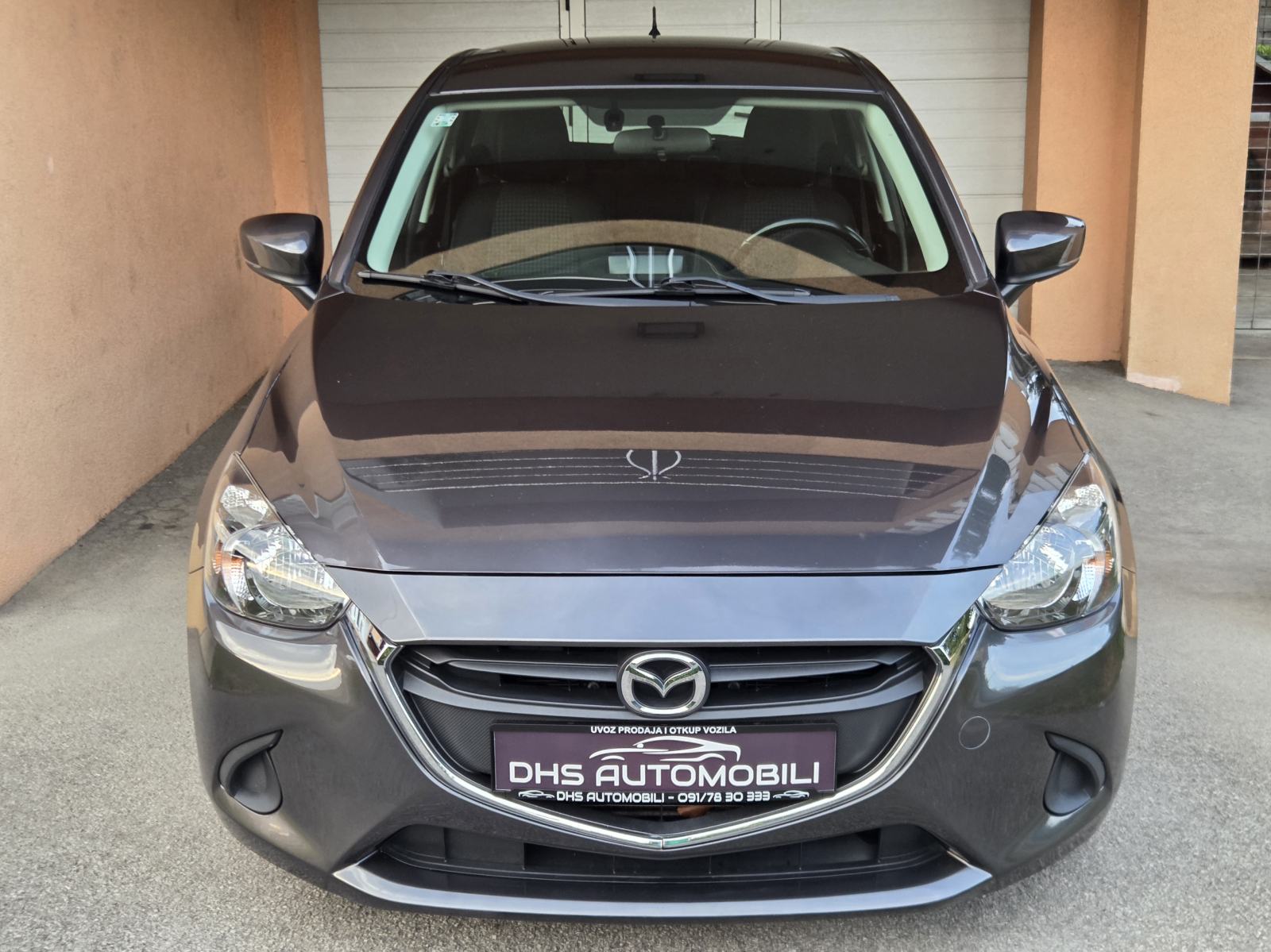 Mazda 2 G75 #ODLIČAN#, fotografija 2
