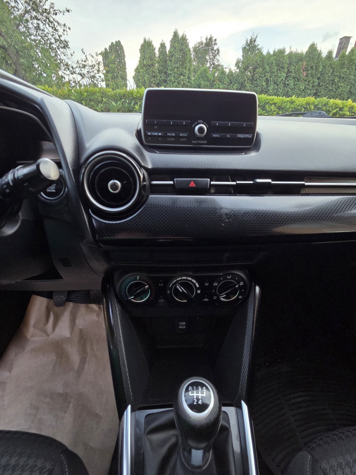 Mazda 2 G75 #ODLIČAN#, fotografija 9