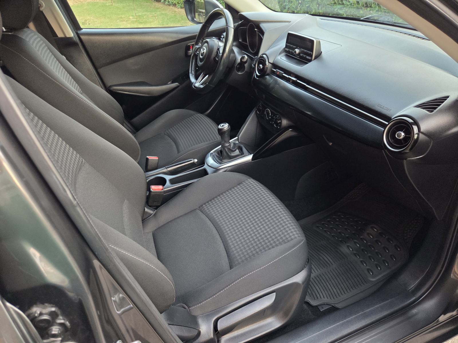 Mazda 2 G75 #ODLIČAN#, fotografija 14
