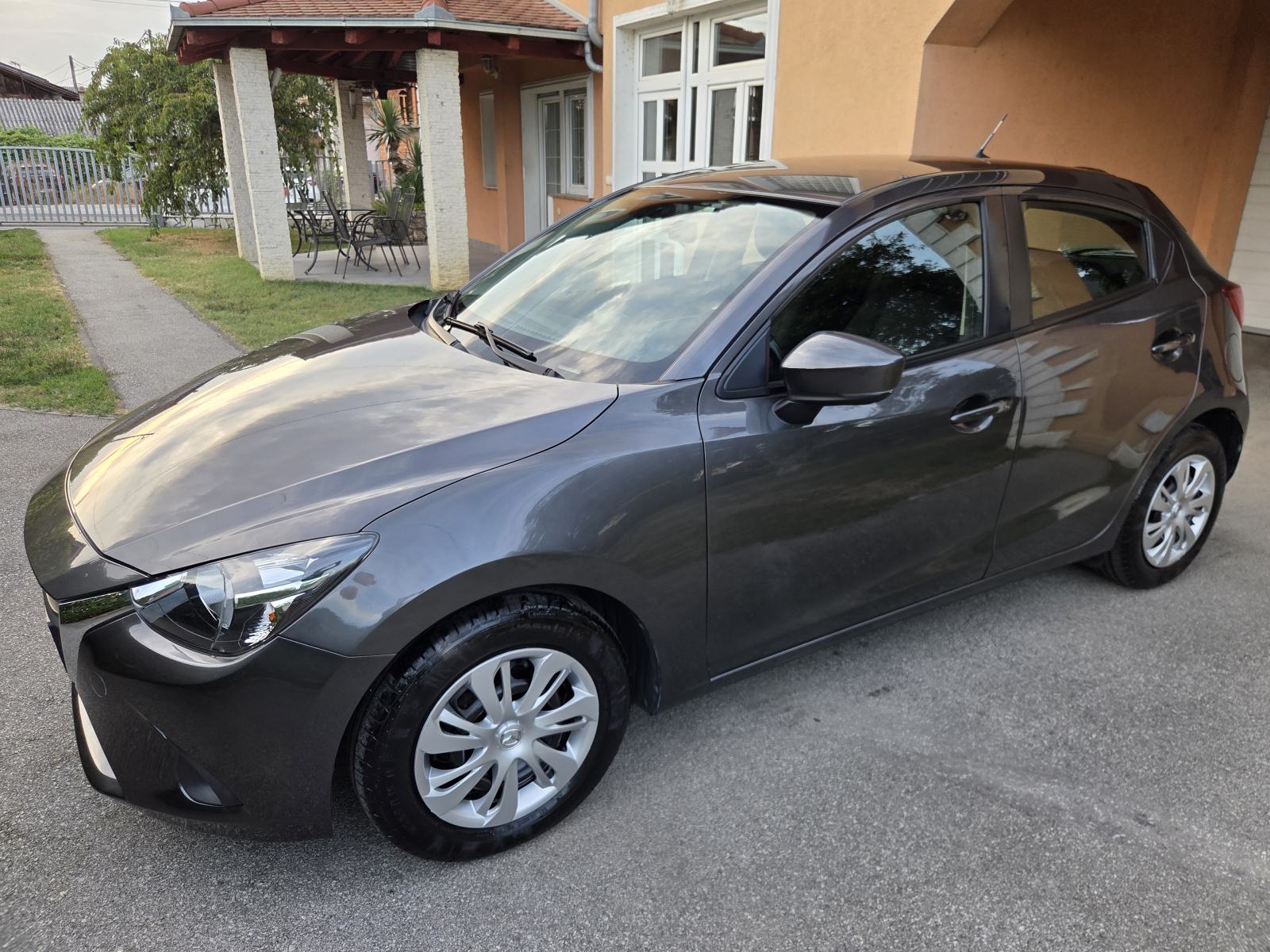 Mazda 2 G75 #ODLIČAN#, fotografija 3