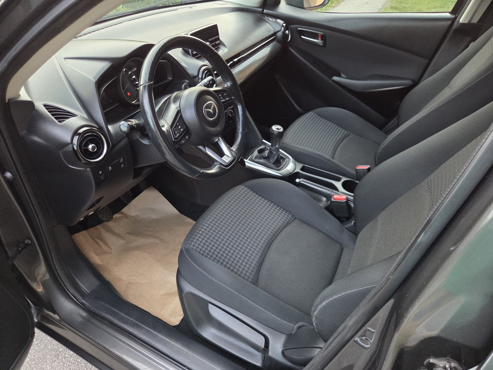 Mazda 2 G75 #ODLIČAN#, fotografija 10