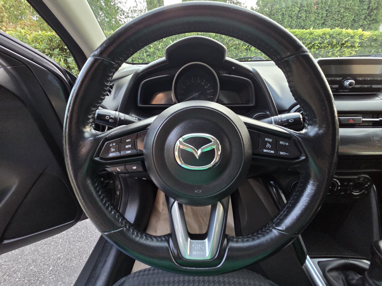 Mazda 2 G75 #ODLIČAN#, fotografija 15