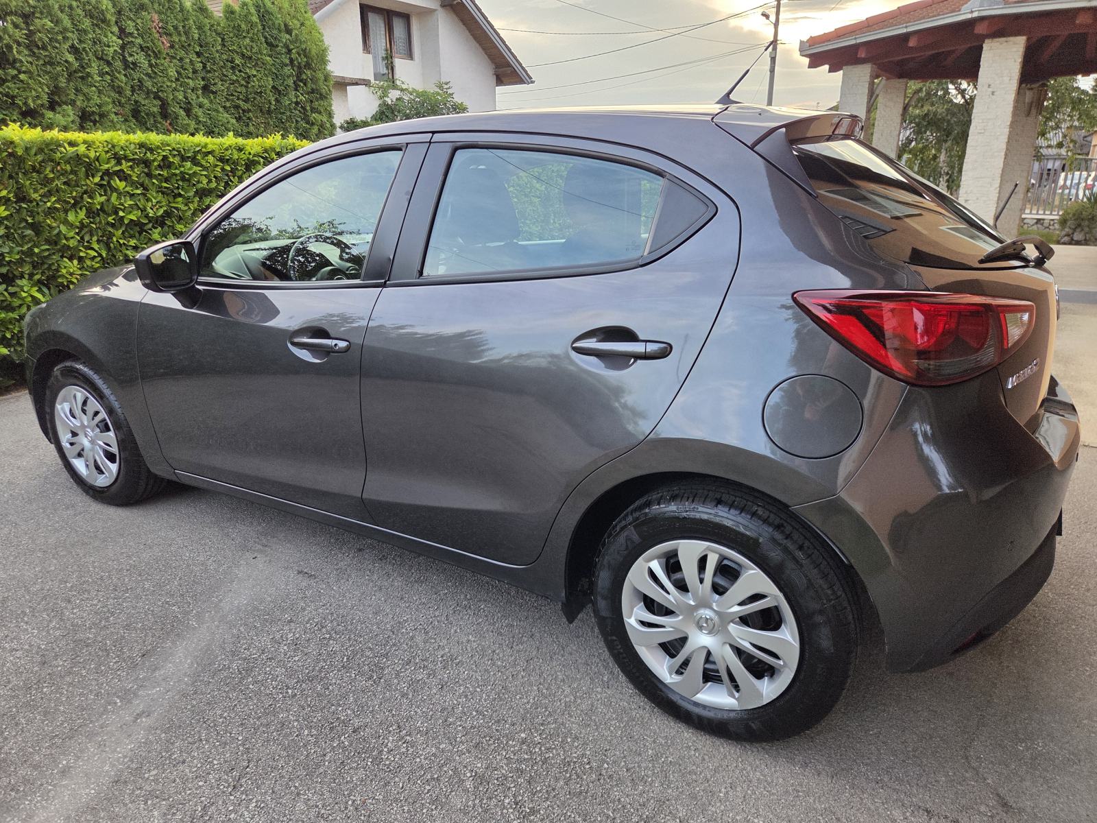 Mazda 2 G75 #ODLIČAN#, fotografija 5