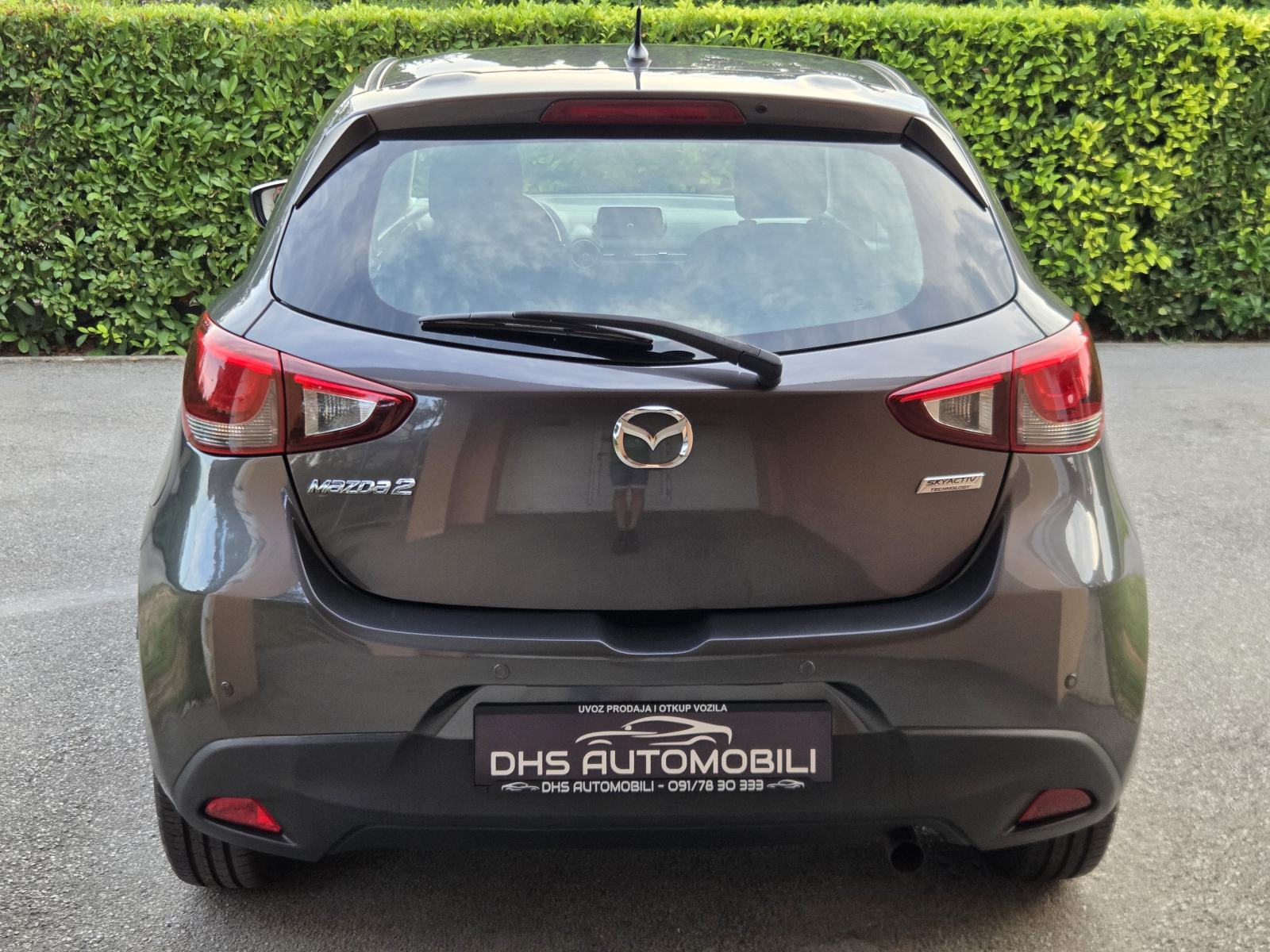 Mazda 2 G75 #ODLIČAN#, fotografija 6