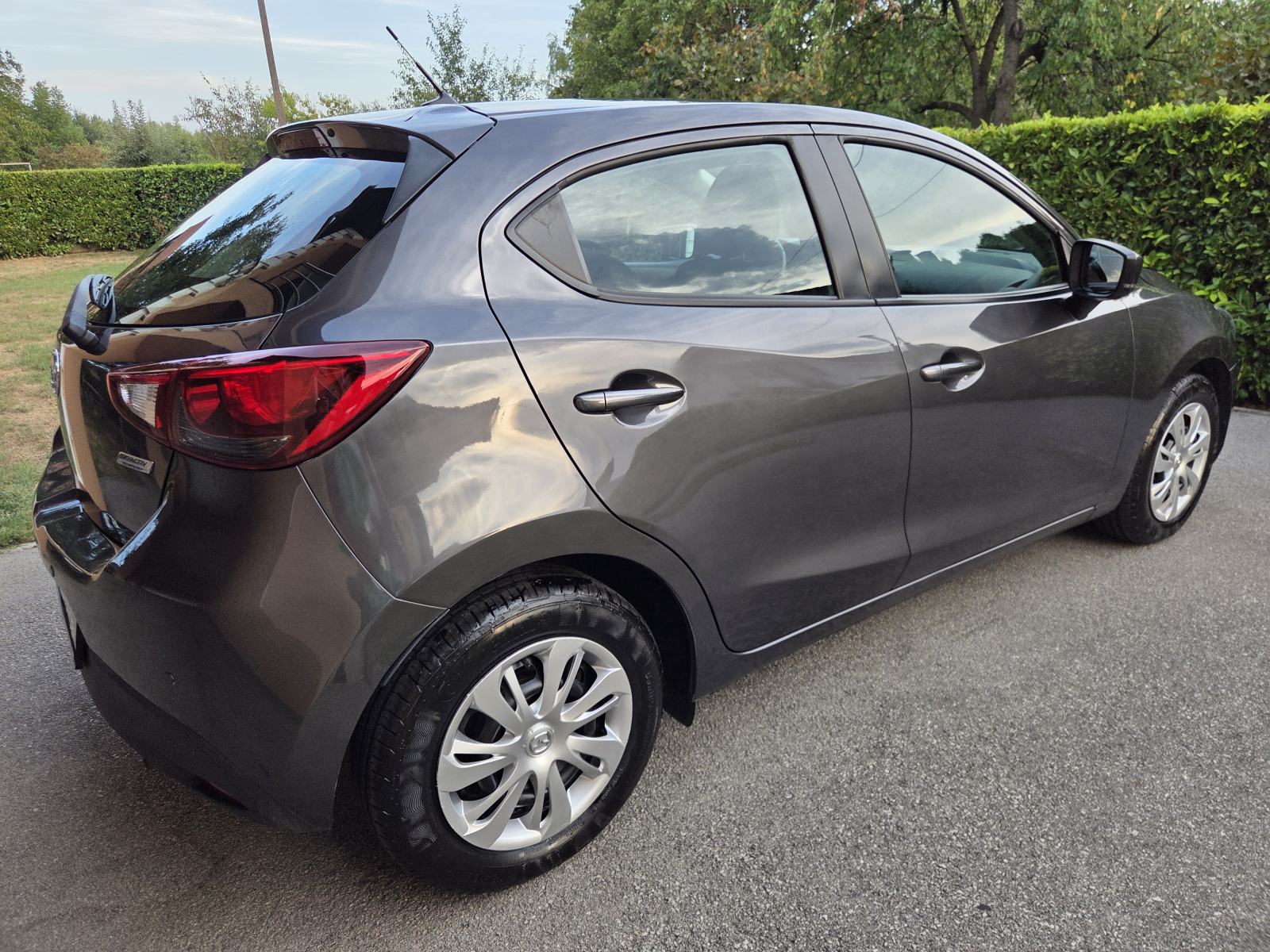 Mazda 2 G75 #ODLIČAN#, fotografija 7