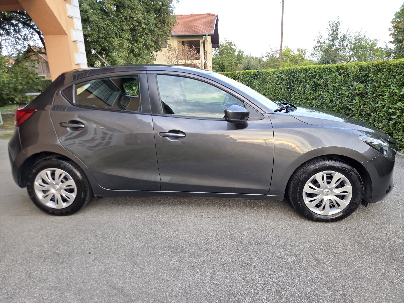 Mazda 2 G75 #ODLIČAN#, fotografija 8