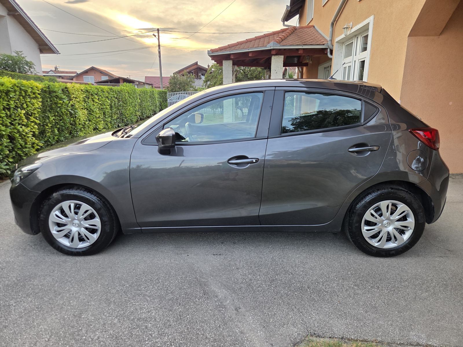 Mazda 2 G75 #ODLIČAN#, fotografija 4