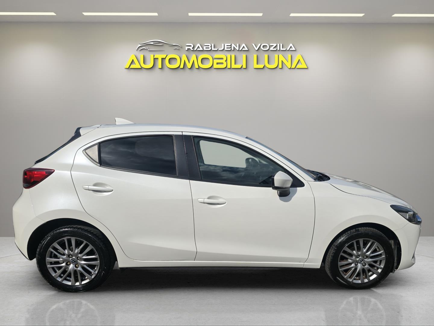 Mazda 2 G90 CHALLENGE KAMERA, fotografija 2