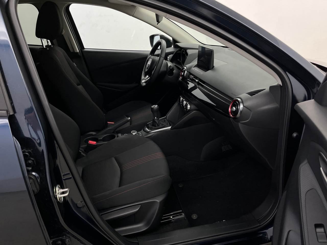 Mazda 2 G90 Homura, fotografija 6