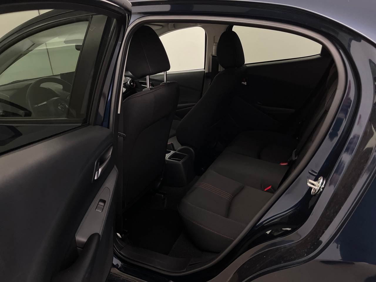 Mazda 2 G90 Homura, fotografija 9