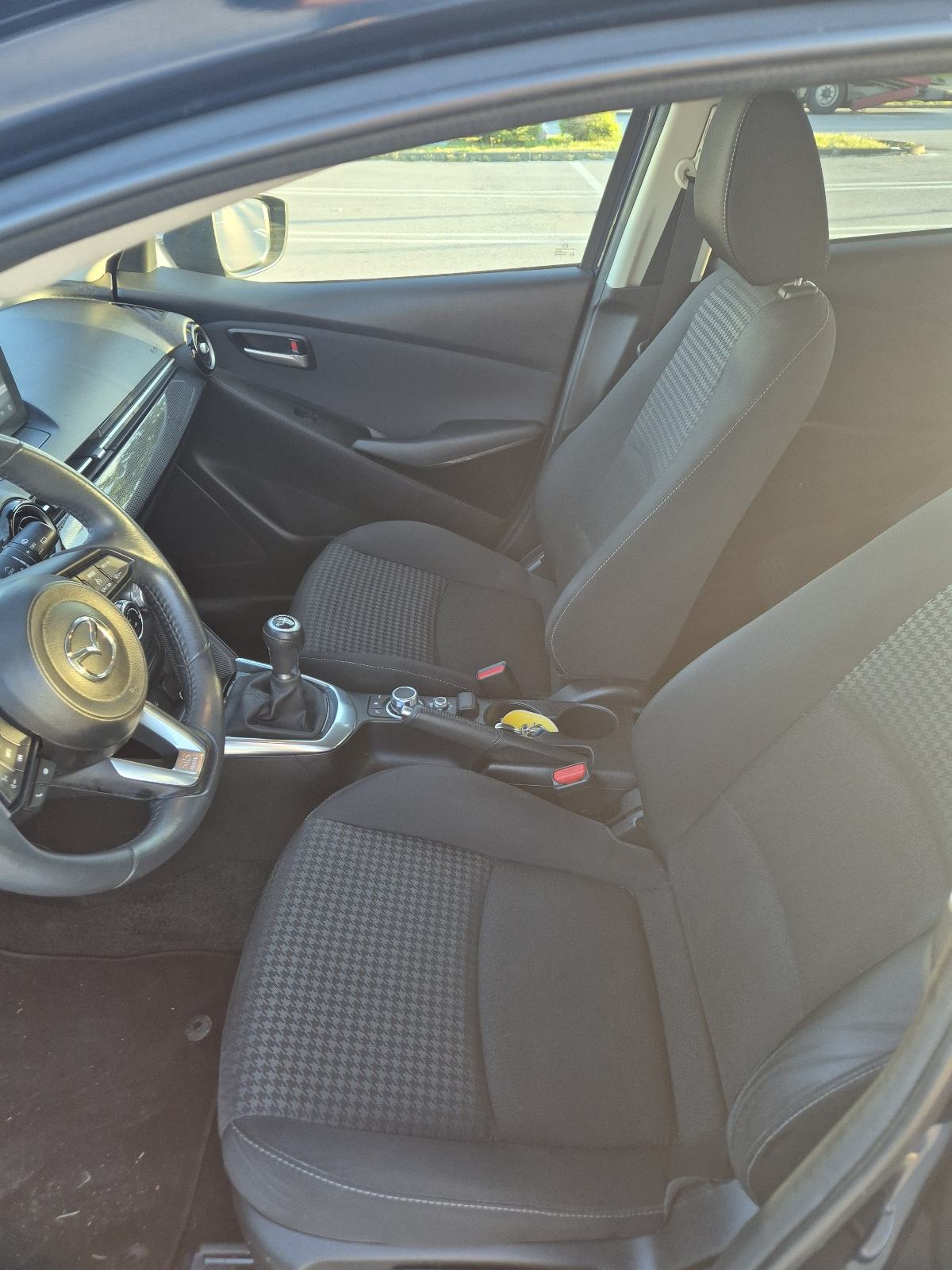 Mazda 2 G90 Takumi, Navi, Kamera,reg 11.26., fotografija 12