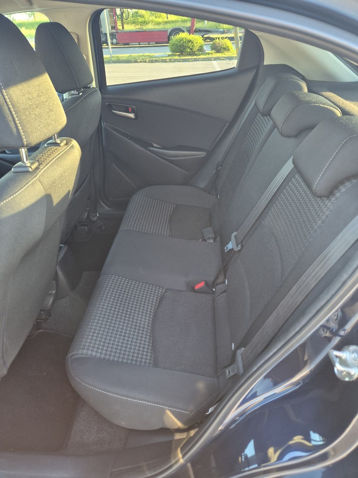 Mazda 2 G90 Takumi, Navi, Kamera,reg 11.26., fotografija 11
