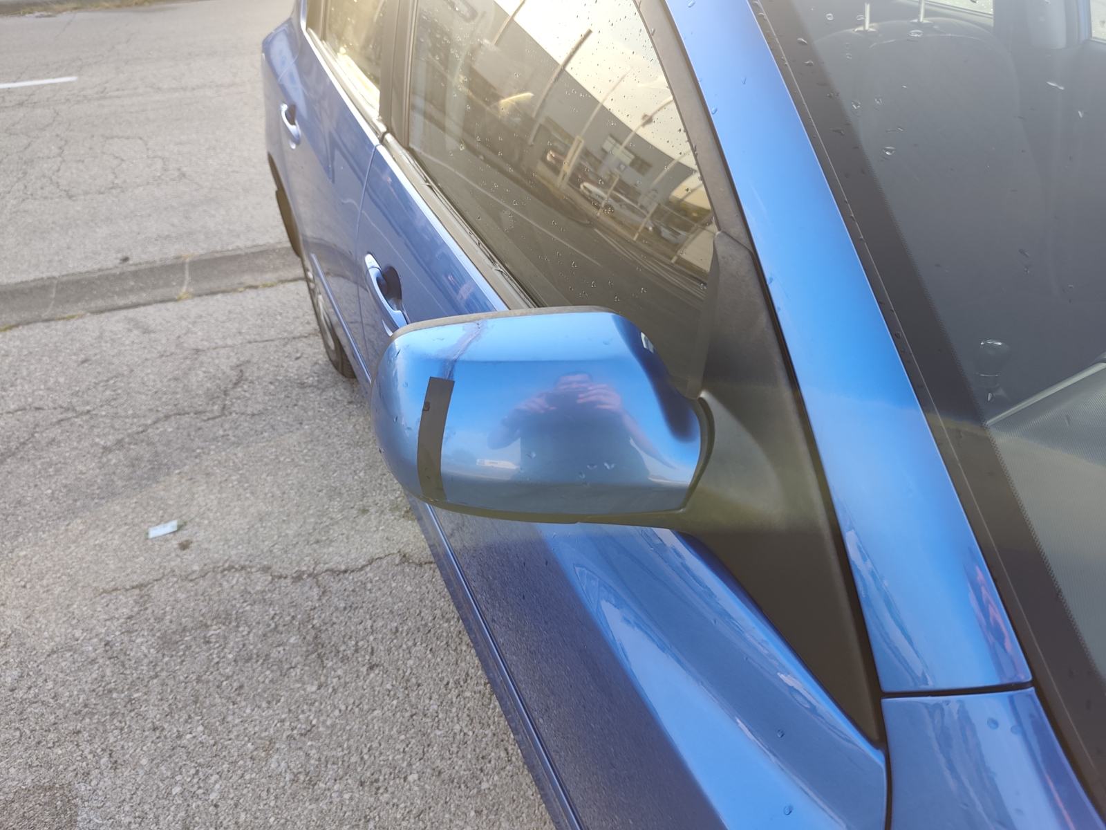 Mazda 3 1.4 I, fotografija 10