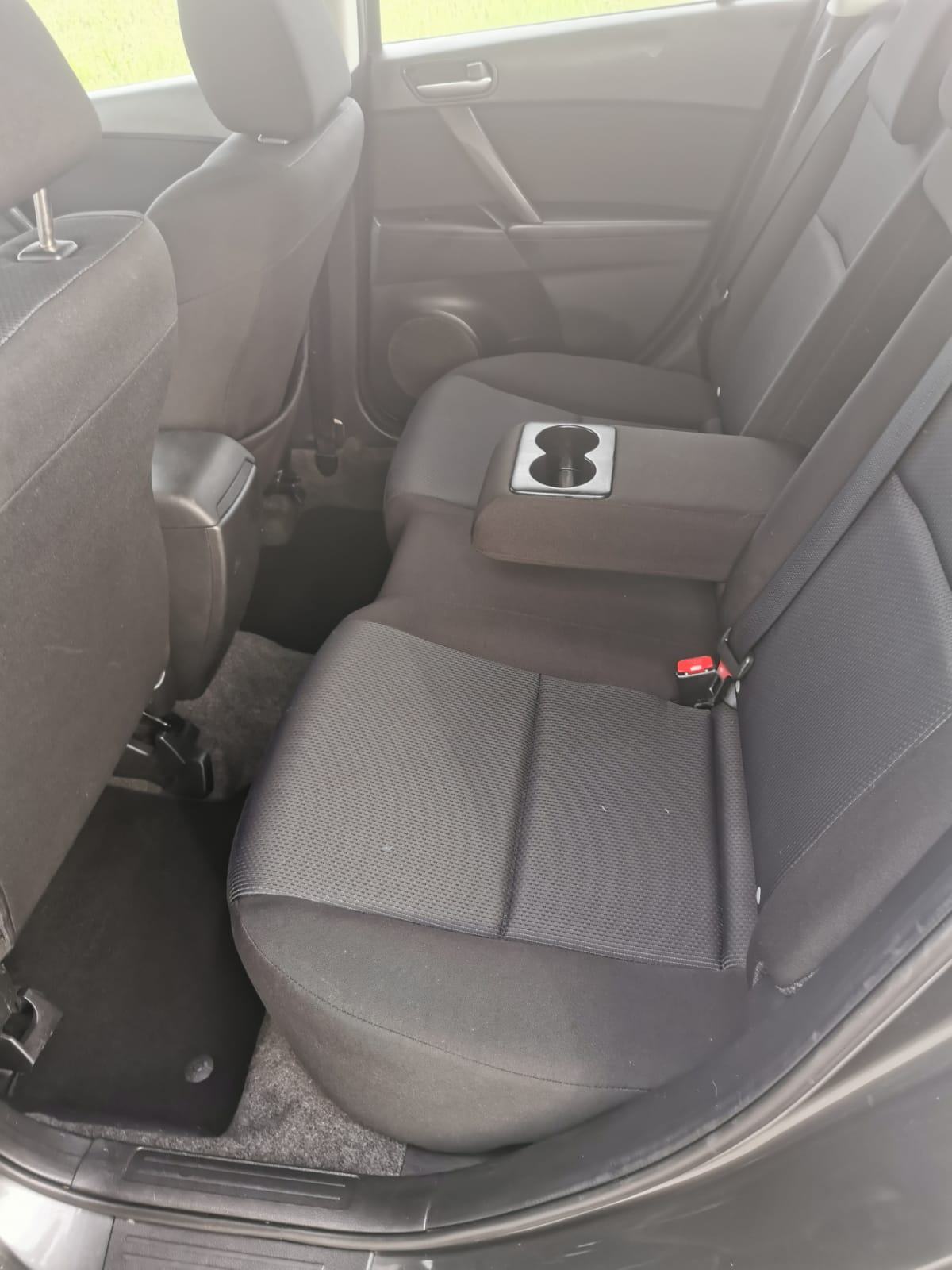Mazda 3 1.6 CD-2011gd.md-CLIMATRONIC-alu17,park.senz,6brzina,KARTICE, fotografija 18